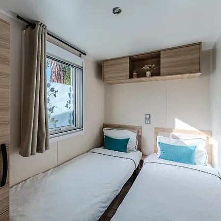 La Ressource Des Dunes Campingplatz *