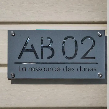 La Ressource Des Dunes * Lege-Cap-Ferret
